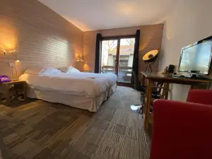 Enzo Hotels Metz Amneville by Kyriad Direct