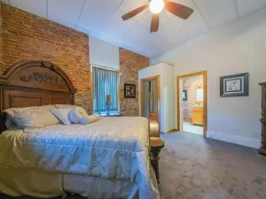 30 West · the Den ·Downtown Hideaway Near Fairground