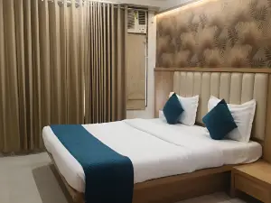 Sangam Residency