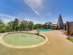 卡爾頓蘭丁的團體度假屋：步行可達所有地方！