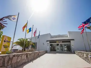 Servatur Terrazamar Sun Suite