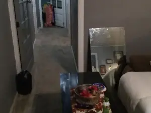 Tranquil 3-bedroom house in Wharton with WiFi, AC