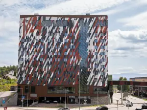 Home Hotel 1624