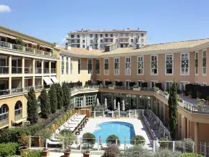 Grand Hôtel Roi René Aix-en-Provence Centre - MGallery