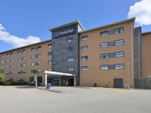 Travelodge Sheffield Meadowhall