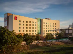 Fiesta Inn Culiacan