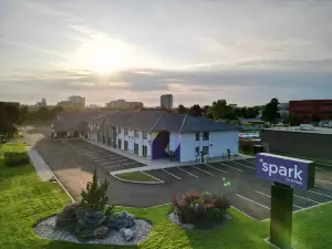 Spark by Hilton Toronto Markham