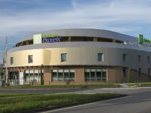 ホリデイ イン エクスプレス パリ - ヴェリージー by IHG