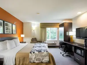 Sleep Inn & Suites