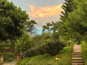 La Villa de los Alas