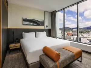 モーベンピック ホテル ホバート