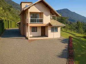 Pousada Rota do Vale