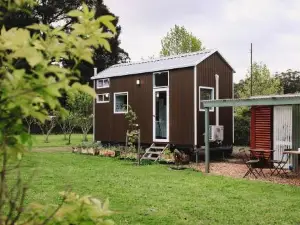 The Perch by Tiny Away