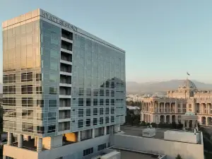 Hyatt Regency Dushanbe