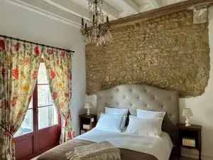 ลา กร็องจ์ อา แกร็งส์