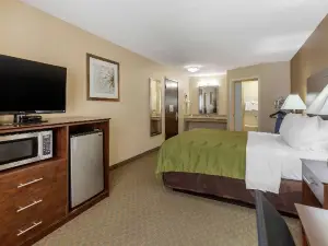 ควอลิตี้ อินน์ ออนแทรีโอ