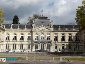 Le Petit Mansart