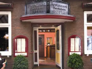 Central Gasthof