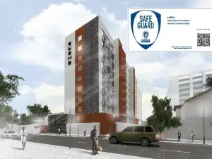 Onomo Hotel Douala