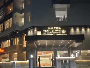 Hotel Placid Allahabad
