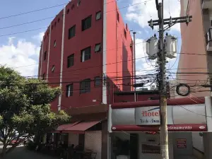 Hotel Flor Do Amazonas (Adults Only)