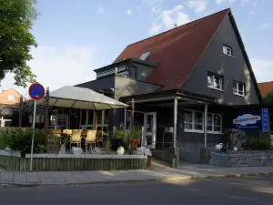 Gersthofer Auszeit