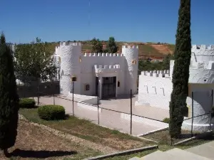 Hotel Hacienda de Villa