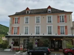 Hôtel Fifi Moulin