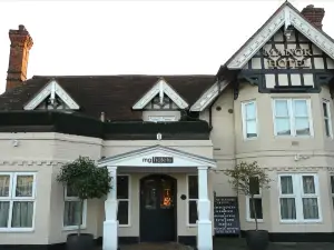 Hotel Manor Windsor