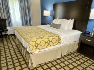 Baymont by Wyndham Latham Albany Airport