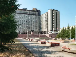Космос Санкт-Петербург Прибалтийская Отель
