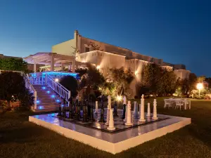 Lagos Mare Hotel