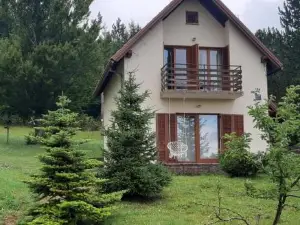 Holiday Home Čančarević