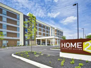 Home2 Suites by Hilton Blue Ash Cincinnati