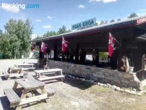 Telemark Camping