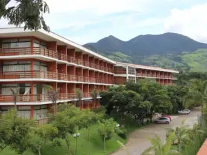 Hotel Fazenda Vale da Mantiqueira