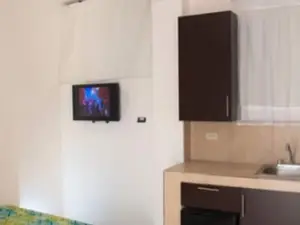 Hotel Bugambilias