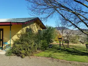 Omeo Motel