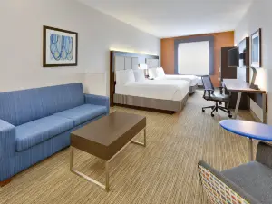 Holiday Inn Express & Suites Dallas - Duncanville