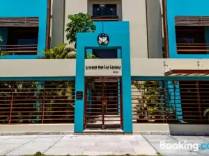 Hotel Casa de la Luna