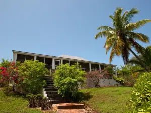 Allamanda House by Eleuthera Vacation Rentals