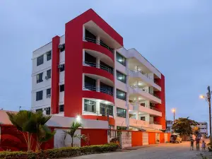 Hotel RC Tonsupa