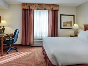 Coast Grimshaw Hotel & Suites