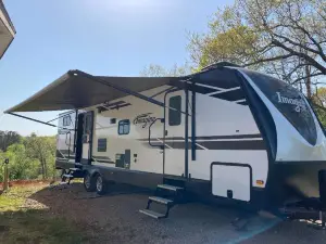 Riverview Cabins