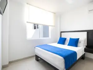 Hotel Azulejo del Llano