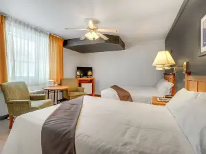 Motel Lévis