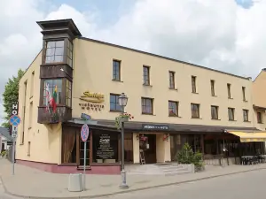 Hotel-Restaurant Smilga