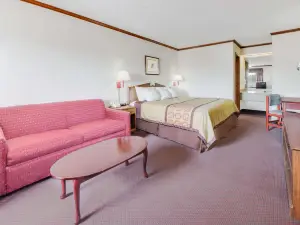 Days Inn by Wyndham Monett