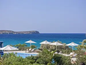 Poseidon of Paros Hotel & Spa