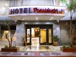 國際總統飯店